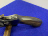 J.L. Galef Model 1923 .32 S&W Long Blued 4.125" *EXCELLENT DOUBLE-ACTION*