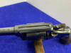J.L. Galef Model 1923 .32 S&W Long Blued 4.125" *EXCELLENT DOUBLE-ACTION*