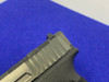 Agency Arms Glock 17 G3 9mm 4.49" *PERFORMANCE-DRIVEN HYBRID EDITION*