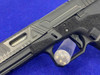 Agency Arms Glock 17 G3 9mm 4.49" *PERFORMANCE-DRIVEN HYBRID EDITION*