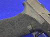 Agency Arms Glock 17 G3 9mm 4.49" *PERFORMANCE-DRIVEN HYBRID EDITION*