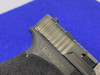 Agency Arms Glock 17 G3 9mm 4.49" *PERFORMANCE-DRIVEN HYBRID EDITION*