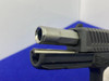 Agency Arms Glock 17 G3 9mm 4.49" *PERFORMANCE-DRIVEN HYBRID EDITION*