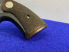 1926 Colt Officer's Model .38SPL Blued 7.5" *HISTORIC COLT DOUBLE-ACTION*