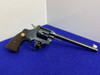 1926 Colt Officer's Model .38SPL Blued 7.5" *HISTORIC COLT DOUBLE-ACTION*