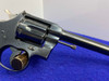 1926 Colt Officer's Model .38SPL Blued 7.5" *HISTORIC COLT DOUBLE-ACTION*