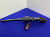 1926 Colt Officer's Model .38SPL Blued 7.5" *HISTORIC COLT DOUBLE-ACTION*