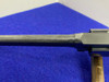 1926 Colt Officer's Model .38SPL Blued 7.5" *HISTORIC COLT DOUBLE-ACTION*