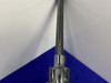 1926 Colt Officer's Model .38SPL Blued 7.5" *HISTORIC COLT DOUBLE-ACTION*