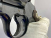 1926 Colt Officer's Model .38SPL Blued 7.5" *HISTORIC COLT DOUBLE-ACTION*