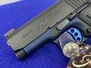 Kimber Ultra SP II .45 ACP Blue/Black 3" *LIMITED PRODUCTION CARRY PISTOL*