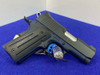 Kimber Ultra SP II .45 ACP Blue/Black 3" *LIMITED PRODUCTION CARRY PISTOL*