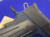 Kimber Ultra SP II .45 ACP Blue/Black 3" *LIMITED PRODUCTION CARRY PISTOL*