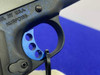 Kimber Ultra SP II .45 ACP Blue/Black 3" *LIMITED PRODUCTION CARRY PISTOL*