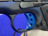 Kimber Ultra SP II .45 ACP Blue/Black 3" *LIMITED PRODUCTION CARRY PISTOL*