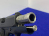 Kimber Ultra SP II .45 ACP Blue/Black 3" *LIMITED PRODUCTION CARRY PISTOL*