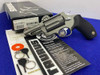 Taurus 45-410 Ultra-Lite .45LC/.410 Stainless 3" *ICONIC "JUDGE" REVOLVER*