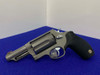 Taurus 45-410 Ultra-Lite .45LC/.410 Stainless 3" *ICONIC "JUDGE" REVOLVER*