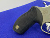 Taurus 45-410 Ultra-Lite .45LC/.410 Stainless 3" *ICONIC "JUDGE" REVOLVER*