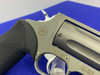 Taurus 45-410 Ultra-Lite .45LC/.410 Stainless 3" *ICONIC "JUDGE" REVOLVER*