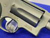 Taurus 45-410 Ultra-Lite .45LC/.410 Stainless 3" *ICONIC "JUDGE" REVOLVER*