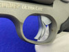 Taurus 45-410 Ultra-Lite .45LC/.410 Stainless 3" *ICONIC "JUDGE" REVOLVER*