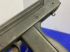 S.W.D. Cobray M-11/NINE 9mm Parkerized 5.5" *DISCONTINUED PRODUCTION MODEL*