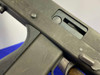 S.W.D. Cobray M-11/NINE 9mm Parkerized 5.5" *DISCONTINUED PRODUCTION MODEL*