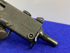 S.W.D. Cobray M-11/NINE 9mm Parkerized 5.5" *DISCONTINUED PRODUCTION MODEL*