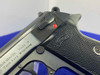 1977 Walther PPK/S .380ACP Blue 3.3" *GERMAN MADE CONCEALED CARRY PISTOL*