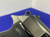 1977 Walther PPK/S .380ACP Blue 3.3" *GERMAN MADE CONCEALED CARRY PISTOL*