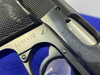 1977 Walther PPK/S .380ACP Blue 3.3" *GERMAN MADE CONCEALED CARRY PISTOL*