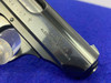1977 Walther PPK/S .380ACP Blue 3.3" *GERMAN MADE CONCEALED CARRY PISTOL*