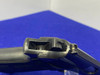 1977 Walther PPK/S .380ACP Blue 3.3" *GERMAN MADE CONCEALED CARRY PISTOL*