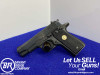 1984 Colt MKIV Government.380 Acp 3.25" *BEAUTIFUL SEMI-AUTOMATIC COLT*