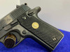 1984 Colt MKIV Government.380 Acp 3.25" *BEAUTIFUL SEMI-AUTOMATIC COLT*