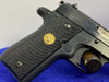 1984 Colt MKIV Government.380 Acp 3.25" *BEAUTIFUL SEMI-AUTOMATIC COLT*