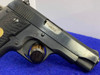 1984 Colt MKIV Government.380 Acp 3.25" *BEAUTIFUL SEMI-AUTOMATIC COLT*