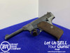 1942 Colt Woodsman's Sport .22LR 4.5" *DESIRABLE SPORT MODEL*
