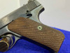 1942 Colt Woodsman's Sport .22LR 4.5" *DESIRABLE SPORT MODEL*