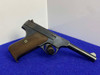 1942 Colt Woodsman's Sport .22LR 4.5" *DESIRABLE SPORT MODEL*