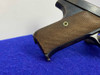 1942 Colt Woodsman's Sport .22LR 4.5" *DESIRABLE SPORT MODEL*