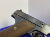 1942 Colt Woodsman's Sport .22LR 4.5" *DESIRABLE SPORT MODEL*
