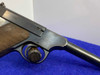 1942 Colt Woodsman's Sport .22LR 4.5" *DESIRABLE SPORT MODEL*