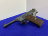 1942 Colt Woodsman's Sport .22LR 4.5" *DESIRABLE SPORT MODEL*