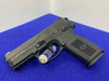 FN FNX-9 9mm Black 4" *DEPENDABLE MULTI-PURPOSE SEMI-AUTOMATIC PISTOL*-GID1185828058