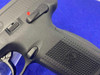 FN FNX-9 9mm Black 4" *DEPENDABLE MULTI-PURPOSE SEMI-AUTOMATIC PISTOL*-GID1185828058