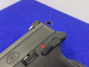 FN FNX-9 9mm Black 4" *DEPENDABLE MULTI-PURPOSE SEMI-AUTOMATIC PISTOL*-GID1185828058