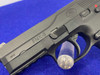 FN FNX-9 9mm Black 4" *DEPENDABLE MULTI-PURPOSE SEMI-AUTOMATIC PISTOL*-GID1185828058