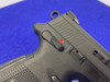 FN FNX-9 9mm Black 4" *DEPENDABLE MULTI-PURPOSE SEMI-AUTOMATIC PISTOL*-GID1185828058